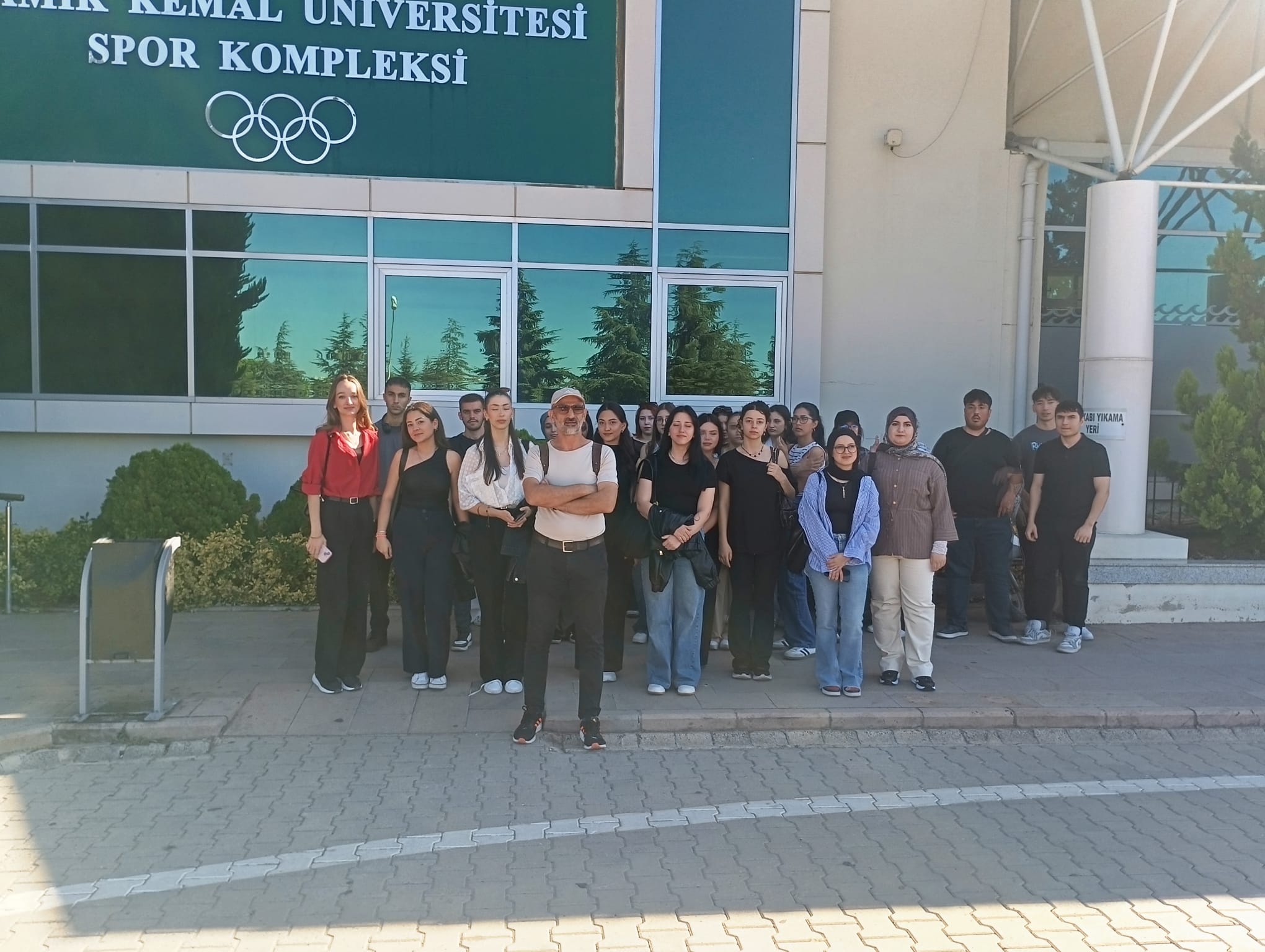 Namık Kemal Üniversitesi0